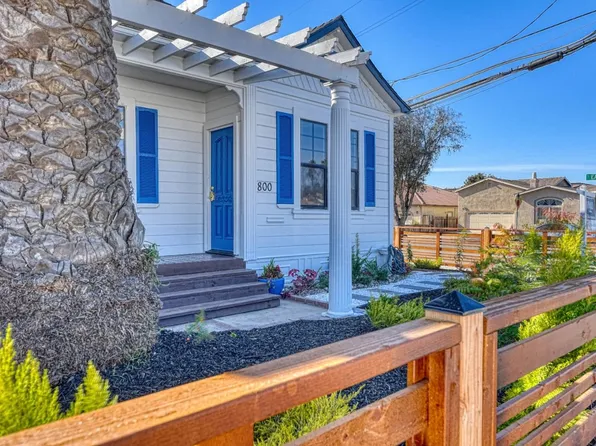 800 Market St, Soledad, CA 93960