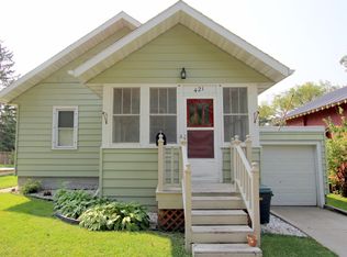 421 Birch Ave, Fergus Falls, MN 56537