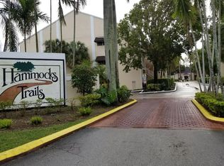 15275 SW 107th Ln APT 117, Miami, FL 33196