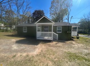 428 Circus St, Griffin, GA 30223