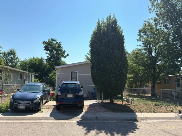 403 Cherry St, Lochbuie, CO 80603