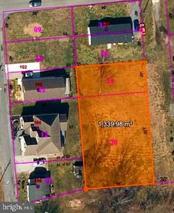 0 Purnell Ave, Frederica, DE, 19946