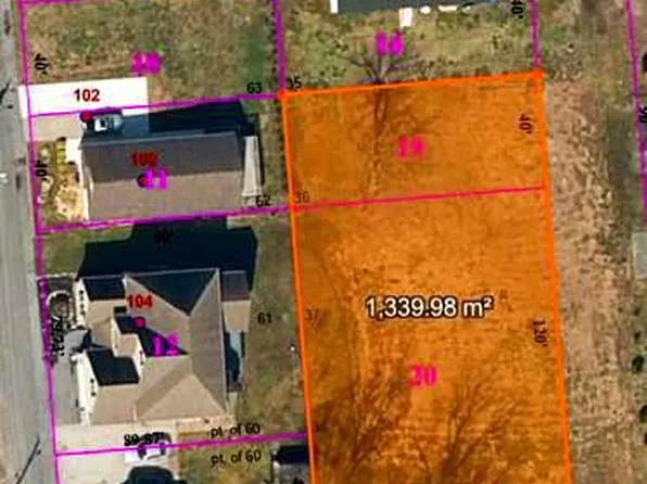 0 Purnell Ave, Frederica, DE 19946