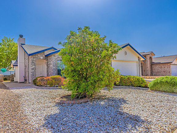 2nd image of 3441 Buffalo Soldier Cir