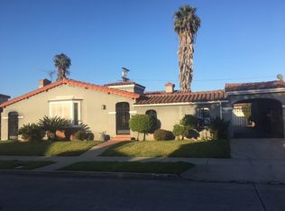 4122 McClung Dr, Los Angeles, CA 90008