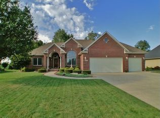 5034 Old Barn Ln, Clio, MI 48420