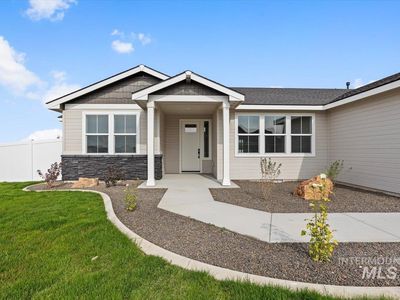 1206 NW 20th Ct, Fruitland, ID, 83619