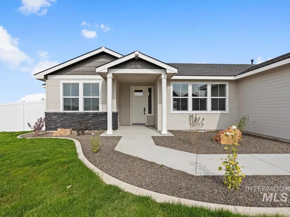 1206 NW 20th Ct, Fruitland, ID 83619