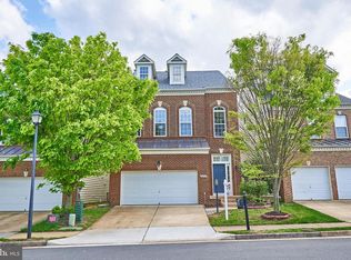 8359 Middle Ruddings Dr, Lorton, VA 22079