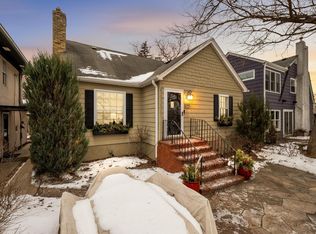 5104 Newton Ave S, Minneapolis, MN 55419