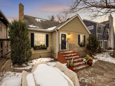 5104 Newton Ave S, Minneapolis, MN, 55419