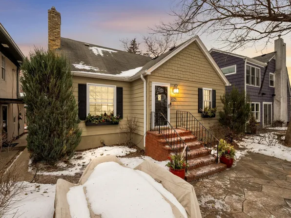 5104 Newton Ave S, Minneapolis, MN 55419