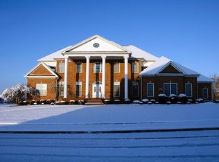 301 Mercer Dr, Madison, AL 35756