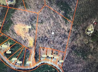 10.71 Ac Orphanage Rd, Danville, VA 24540