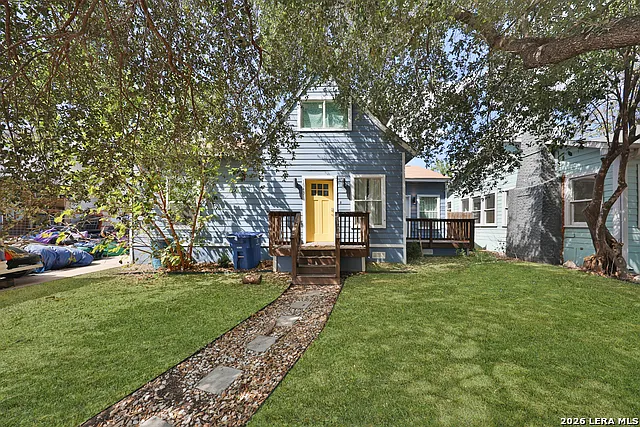 1043 E Highland Blvd