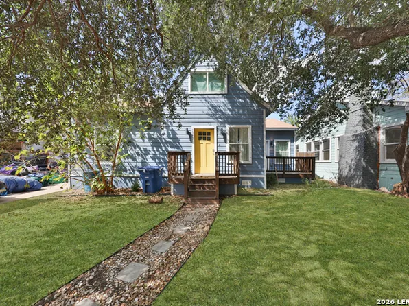 1043 E Highland Blvd, San Antonio, TX 78210