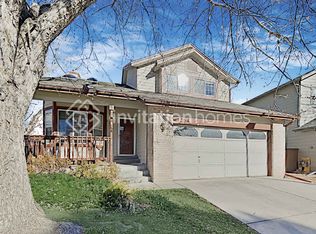 1254 Ascot Ave, Highlands Ranch, CO 80126