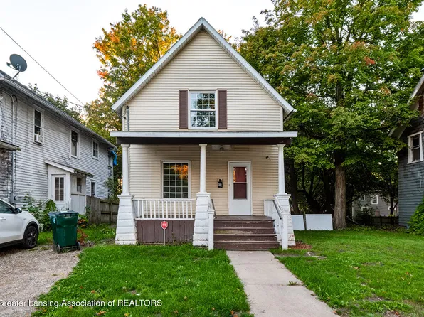 745 Chicago Ave, Lansing, MI 48915