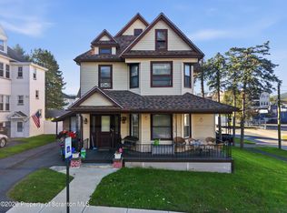 1819 Monsey Ave, Scranton, PA 18509