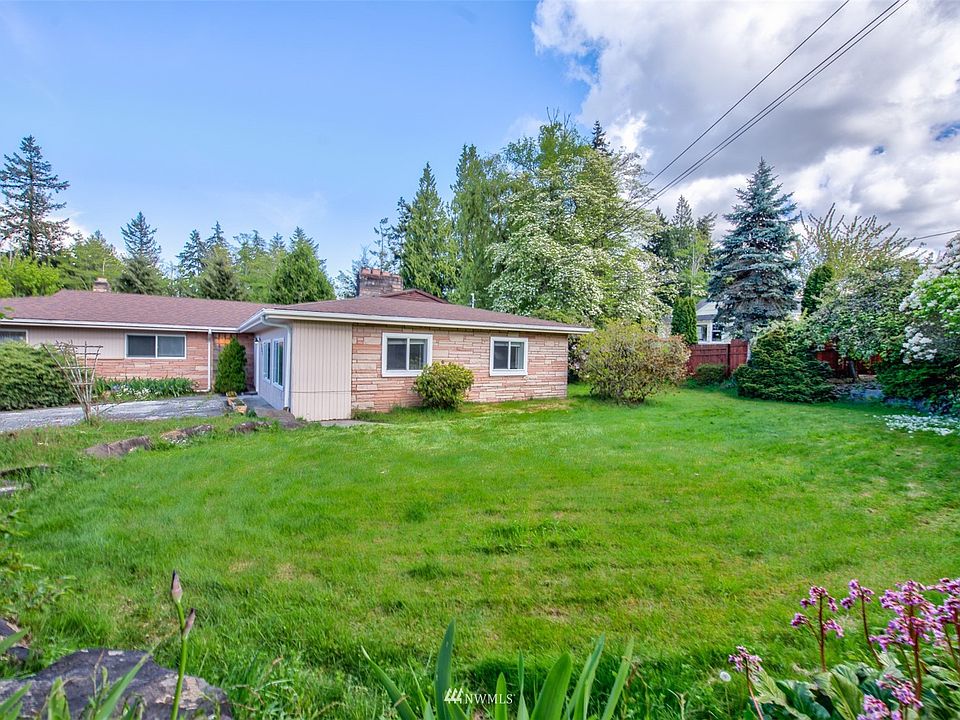 4801 Seahurst Avenue, Everett, WA 98203 Zillow