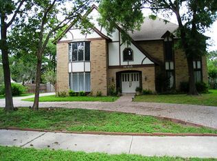 16415 Craighurst Dr, Houston, TX 77059