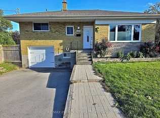 2280 Mountainside Dr, Burlington, ON L7P 1B7