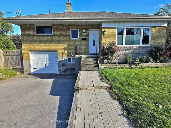 2280 Mountainside Dr, Burlington, ON L7P 1B7