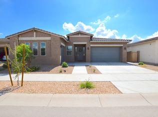 22981 E Camina Buena Vis, San Tan Valley, AZ 85142