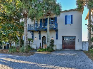 1875 Scenic Gulf Dr, Miramar Beach, FL 32550