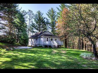 4073 Bass Lake Loop, Rhinelander, WI 54501