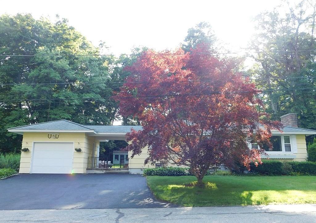 23 Linda Ave, Millbury, MA 01527 Zillow