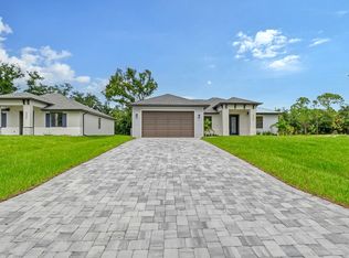 4476 Skyway Ave, North Port, FL 34288