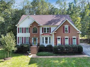 8215 Macandrew Ct, Chesterfield, VA 23838