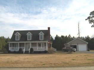 557 Mallard Cv, Roper, NC 27970