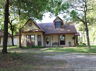 497 N County Line Rd, Elgin, TX 78621