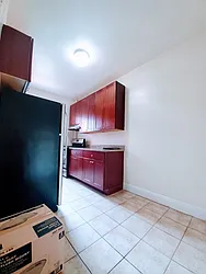 Rented by Compass