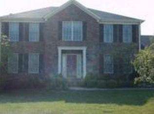 163 Majestic Prince, Danville, KY 40422
