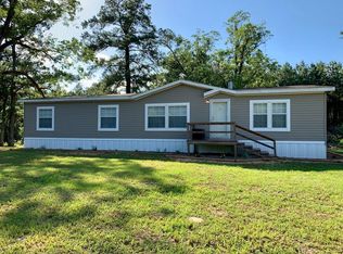 2077 Highway 528, Bay Springs, MS 39422