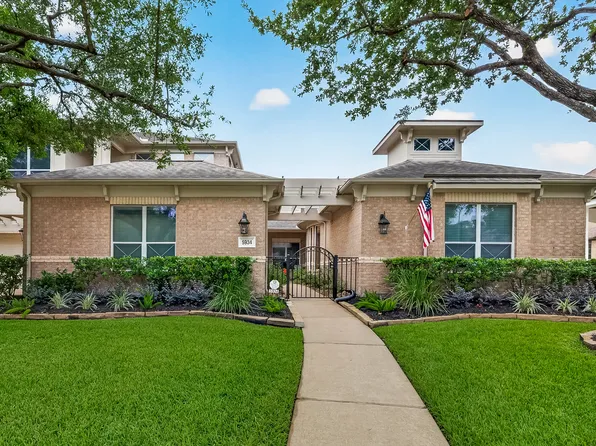 5934 Solar Point Ln, Houston, TX 77041
