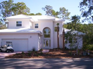 332 Somerset Bridge Rd, Santa Rosa Beach, FL 32459