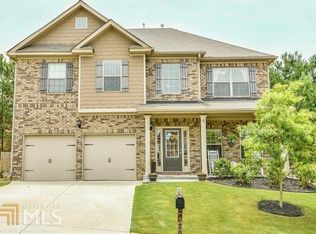 206 Sleepy Way, Canton, GA 30114