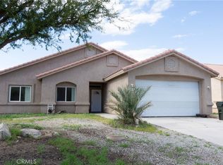 15515 Bubbling Wells Rd, Desert Hot Springs, CA 92240