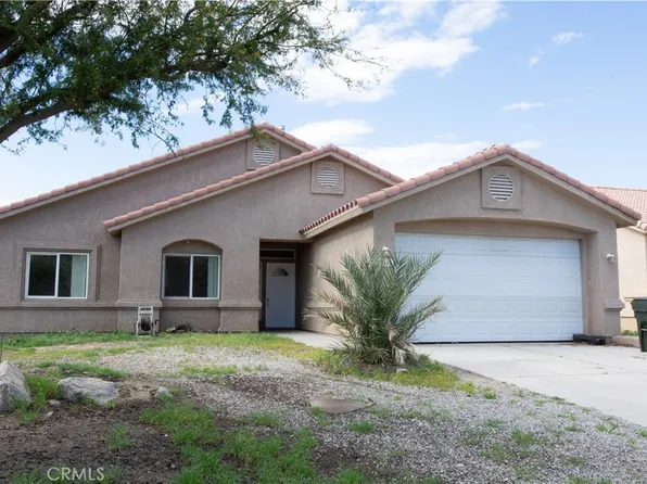 15515 Bubbling Wells Rd, Desert Hot Springs, CA 92240