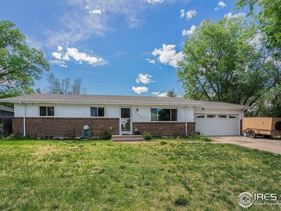 1703 29th Ave Ct, Greeley, CO, 80634