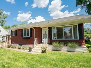 709 Harold St, Bay City, MI 48708