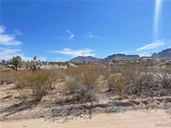 328-04-266 N Magnolia Dr, Dolan Springs, AZ 86441