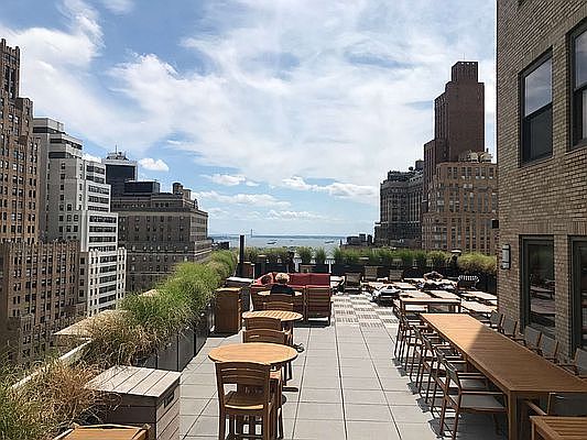 1st image of 88 Greenwich St APT 1509