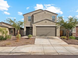 4368 W Samantha Way, Laveen, AZ 85339