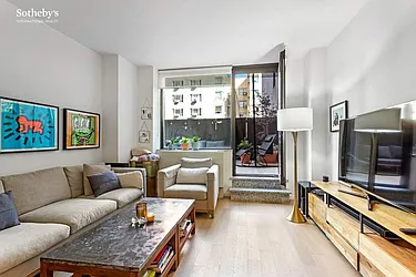 Rented by Sotheby's International Realty