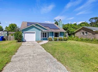 1144 Landsdowne Dr, Charleston, SC 29412